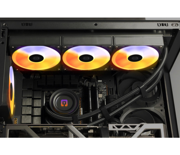 SMX Hayate 360 ARGB SMXC075 - 1307407 - zdjęcie 5